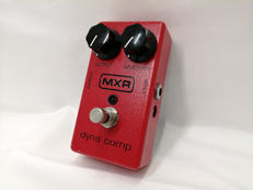 エフェクター|MXR
