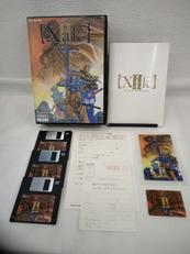PC-9801　3.5インチソフト|マイクロキャビン