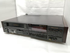 ベータデッキ|SONY