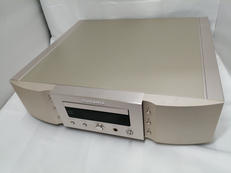 SACDプレーヤー|MARANTZ