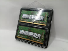 DDR4メモリ|SAMSUNG