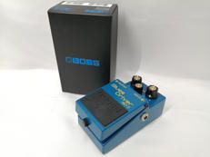 エフェクター|BOSS