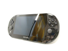 PSVITA|SONY