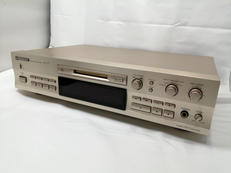 MDデッキ|PIONEER