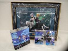 BLU-RAY|バンダイナムコフィルムワークス