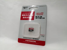 MICROSDカード|I・O DATA