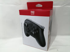 SWITCH2 PROコントローラー|任天堂