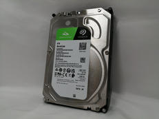 HDD|SEAGATE