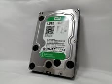 HDD|WESTERN DIGITAL