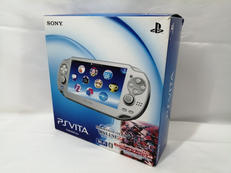 PS VITA|SONY