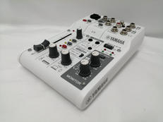 ミキサー|YAMAHA