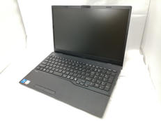 ノートパソコン|FUJITSU