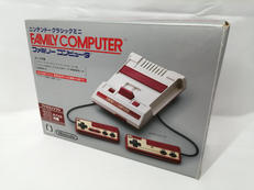 ニンテンドークラシックミニ|NINTENDO / 任天堂