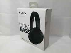 ワイヤレスヘッドホン|SONY