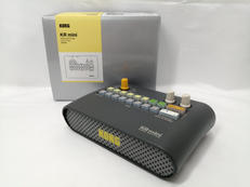 リズムマシン|KORG