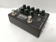エフェクター|MXR