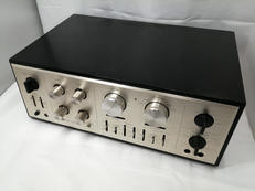 プリアンプ|LUXMAN