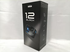 HERO12 BLACK|GOPRO