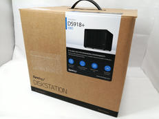 HDDケース|SYNOLOGY