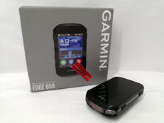 GPSサイクルコンピューター|GARMIN