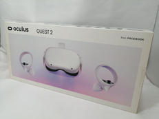 VRヘッドセット|OCULUS