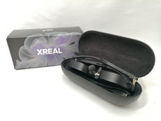 ARスマートグラス|XREAL