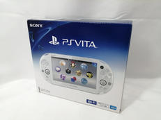 PS VITA|SONY