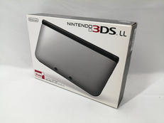 3DS LL|NINTENDO