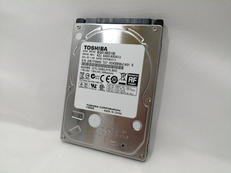 HDD|TOSHIBA