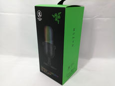 コンデンサーマイク|RAZER