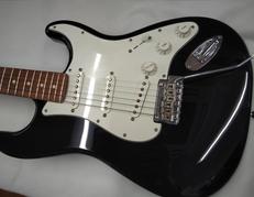 エレキギター|FENDER MEXICO