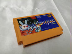 ファミコンソフト|トンキンハウス