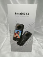 アクションカメラ|INSTA360