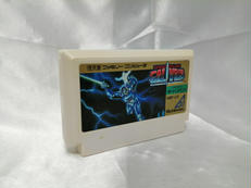 ファミコンソフト|日本物産