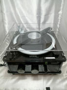 MERA ELB ECO 24V　レコードクリーナー|HANNL