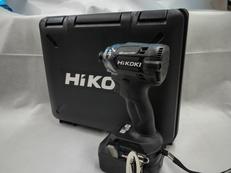 インパクトドライバー|HIKOKI