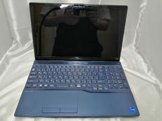 ノートパソコン|FUJITSU