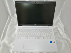 ノートパソコン|NEC