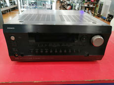 AVアンプ・レシーバー|INTEGRA