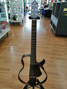 サイレントギター|YAMAHA