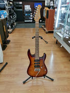 エレキギター|HARLEY BENTON