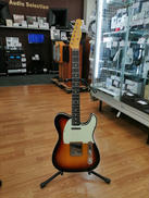 エレキギター|FENDER JAPAN