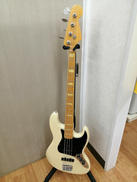 エレキベース|-