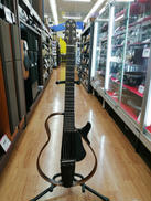 サイレントギター|YAMAHA