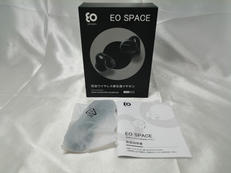 EO SPACE T90 完全ワイヤレスイヤホン ブラック EO SPACE T90 完全ワイヤレスイヤホン ブラック EO SPACE T90 完全