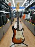 エレキギター|FENDER USA