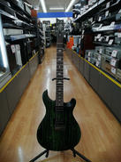 エレキギター|PRS