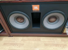 サブウーファー|JBL