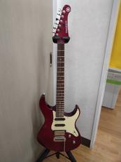 エレキギター|YAMAHA