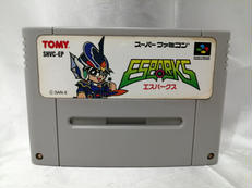スーパーファミコンソフト
